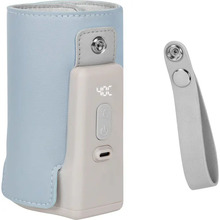 Подогреватель бутылочек LIONELO THERMUP GO PLUS BLUE SKY