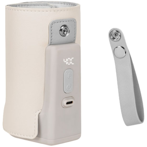 Подогреватель бутылочек LIONELO THERMUP GO PLUS BEIGE SAND Тип техники подогреватель