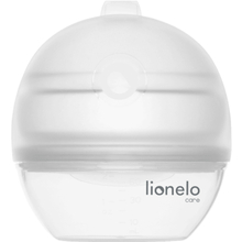 Ручной молокоотсос LIONELO MILKY 2IN1 (LO-MILKY 2IN1)
