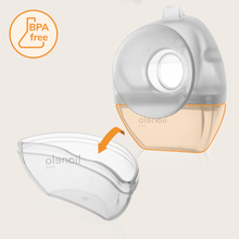 Ручной молокоотсос LIONELO MILKY 2IN1 (LO-MILKY 2IN1)