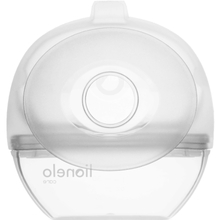 Ручной молокоотсос LIONELO MILKY 2IN1 (LO-MILKY 2IN1)