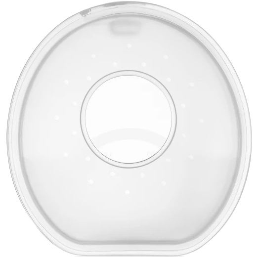 Внешний вид Набор молокосборников LIONELO MILKY SIMPLE 2 шт (LO-MILKY SIMPLE)