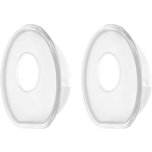 Набор молокосборников LIONELO MILKY SIMPLE 2 шт (LO-MILKY SIMPLE)