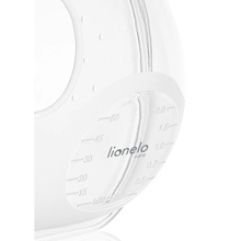 Набор молокосборников LIONELO MILKY SIMPLE 2 шт (LO-MILKY SIMPLE)