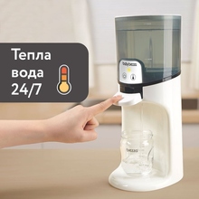 Подогреватель воды для смеси BABY BREZZA Instant Warmer White (BRZ0057)
