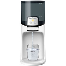Подогреватель воды для смеси BABY BREZZA Instant Warmer White (BRZ0057)