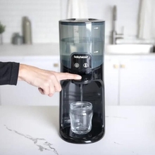 Подогреватель воды для смеси BABY BREZZA Instant Warmer Black (BRZ0071)