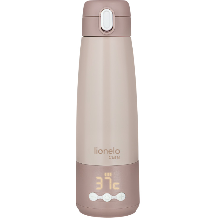 Подогреватель молока LIONELO THERMUP BOTTLE