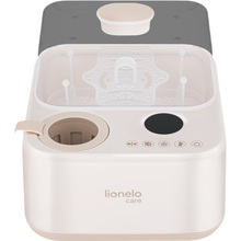Подогреватель бутылочек LIONELO Steamup Beige Sand