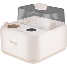 Подогреватель бутылочек LIONELO Steamup Beige Sand