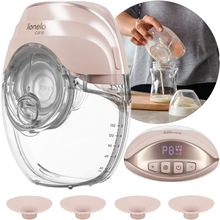 Молокоотсос LIONELO LOC-FIDI FREE SLIM