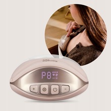 Молокоотсос LIONELO LOC-FIDI FREE SLIM