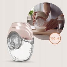 Молокоотсос LIONELO LOC-FIDI FREE SLIM