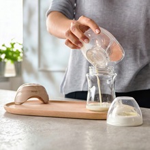 Молокоотсос LIONELO LOC-FIDI FREE SLIM