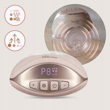 Молокоотсос LIONELO LOC-FIDI FREE SLIM