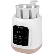 Підігрівач пляшечок LIONELO THERMUP 3.0