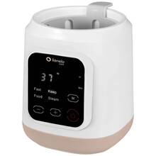 Підігрівач пляшечок LIONELO THERMUP 3.0