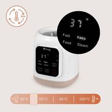 Підігрівач пляшечок LIONELO THERMUP 3.0