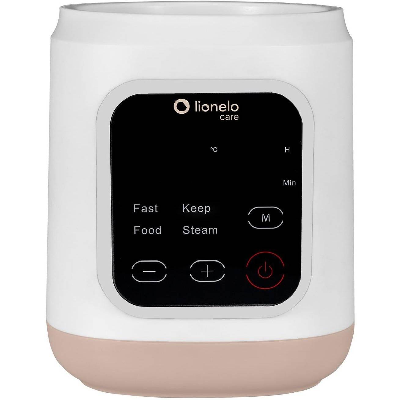 Підігрівач пляшечок LIONELO THERMUP 3.0 Тип техніки підігрівач-стерилізатор