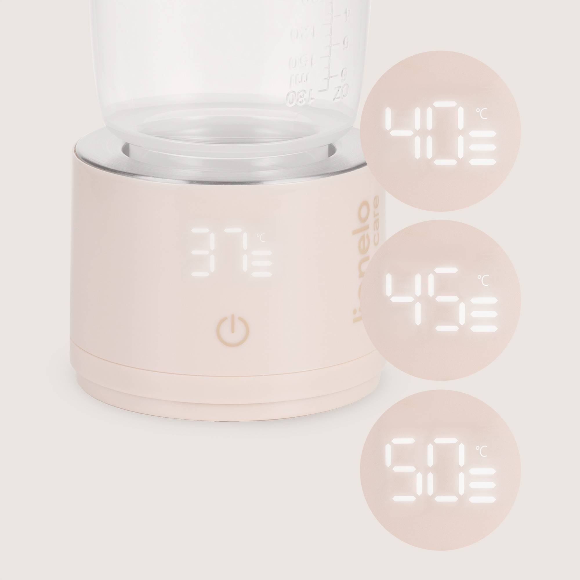 Заказать Подогреватель бутылочек LIONELO THERMUP SWIFT