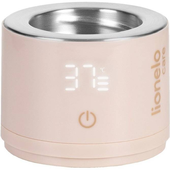 Подогреватель бутылочек LIONELO THERMUP SWIFT Количество режимов 2