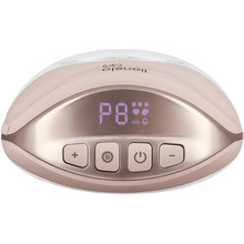 Молоковідсмоктувач LIONELO FIDI FREE SLIM DUO