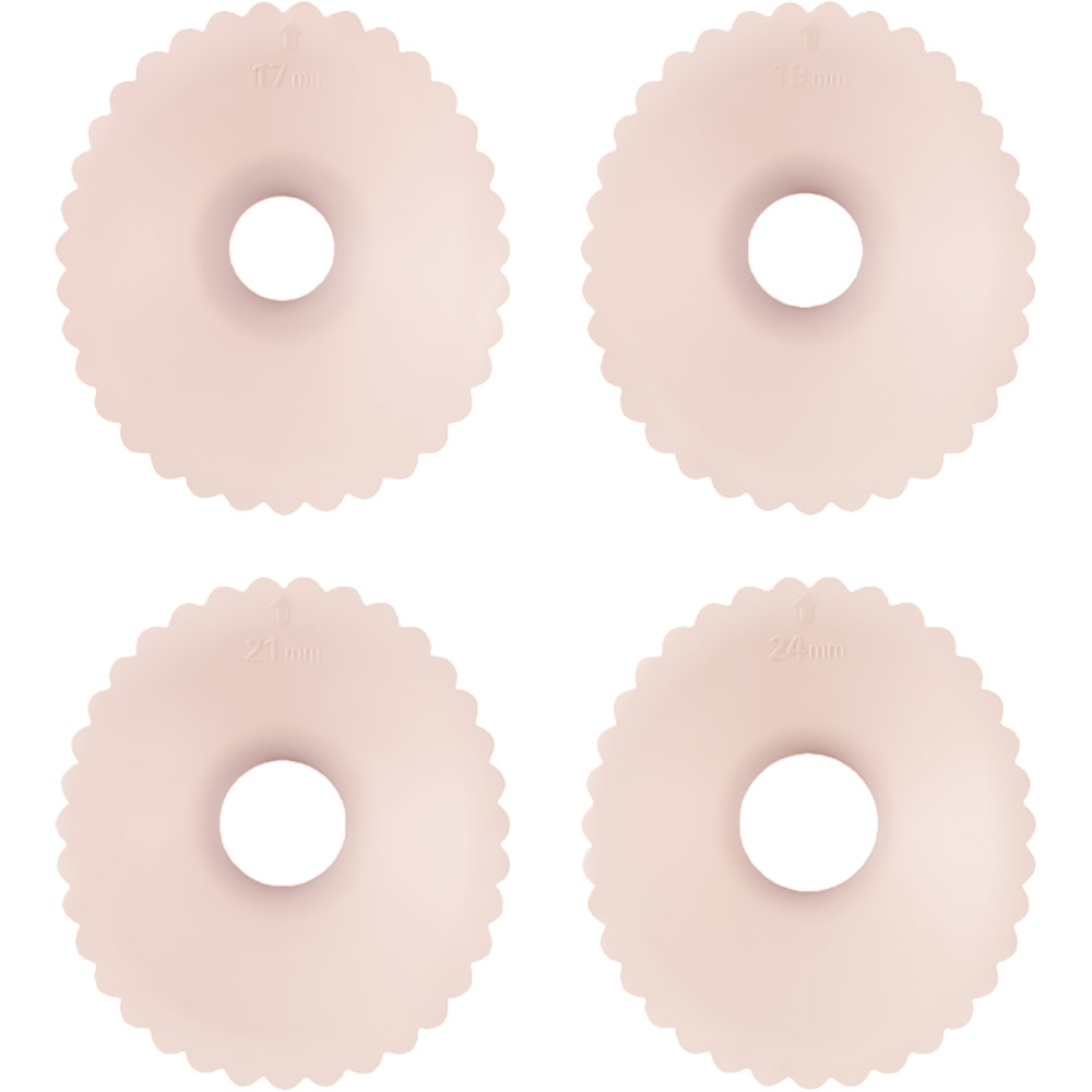 Фото Молоковідсмоктувач LIONELO FIDI FREE SLIM DUO