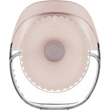 Молоковідсмоктувач LIONELO FIDI FREE SLIM DUO