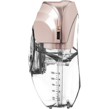 Молоковідсмоктувач LIONELO FIDI FREE SLIM DUO