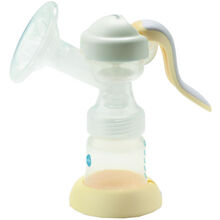 Ручной молокоотсос NUVITA NV1211