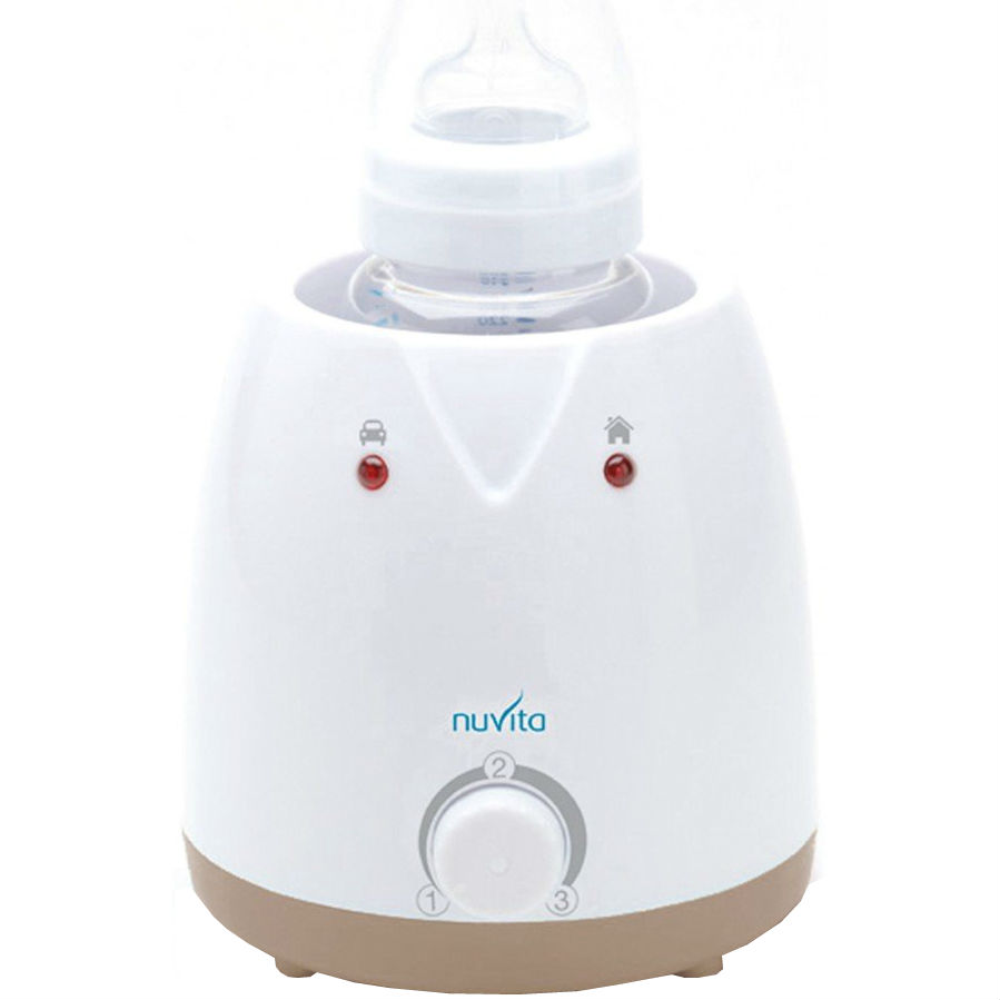 

Подогреватель бутылочек NUVITA NV1160, NV1160