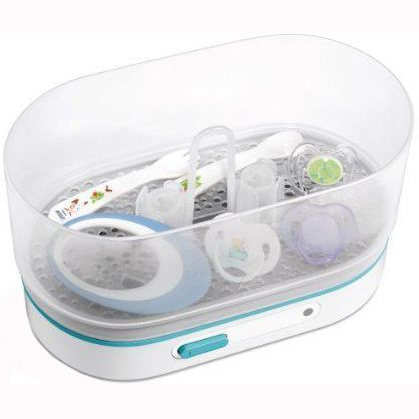 Стерилизатор PHILIPS AVENT SCF284/03 Тип техники стерилизатор