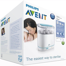 Стерилизатор PHILIPS AVENT SCF284/03