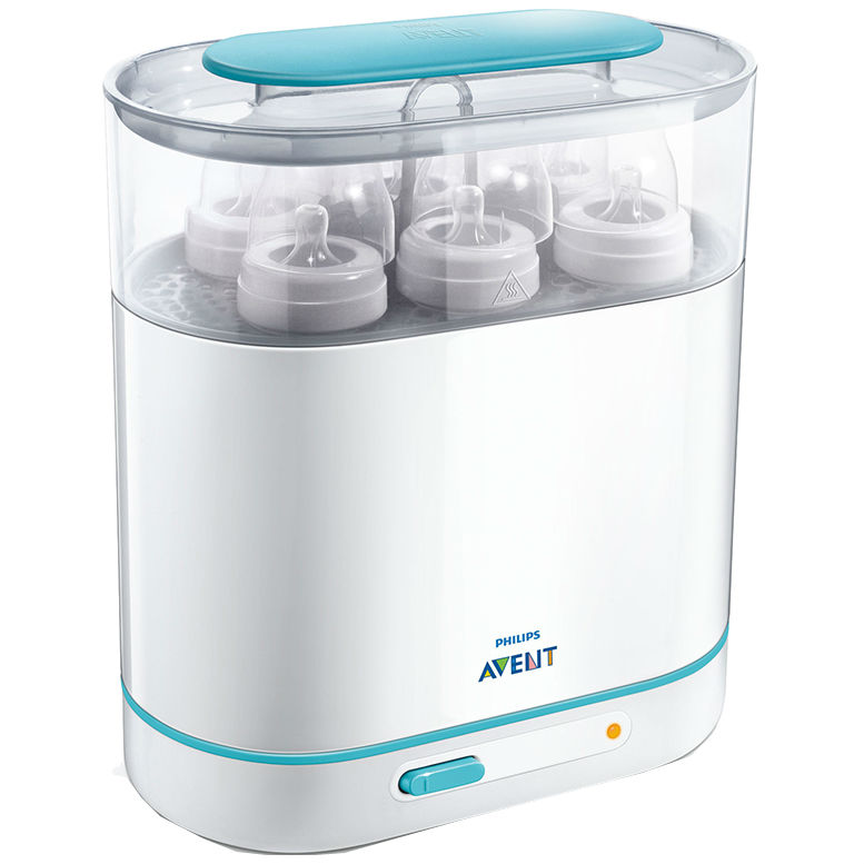 Стерилізатор PHILIPS AVENT SCF284/03