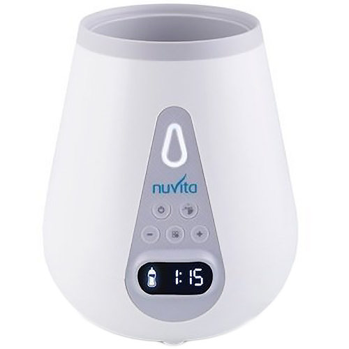 Підігрівач пляшечок NUVITA NV1170