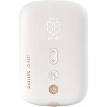 Молоковідсмоктувач PHILIPS AVENT Premium SCF396/11