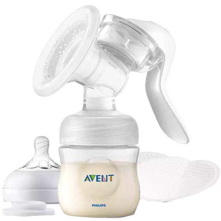 Ручной молокоотсос AVENT (SCF430/10)