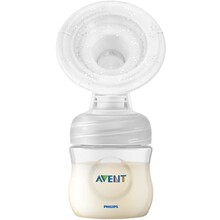 Ручной молокоотсос AVENT (SCF430/16)