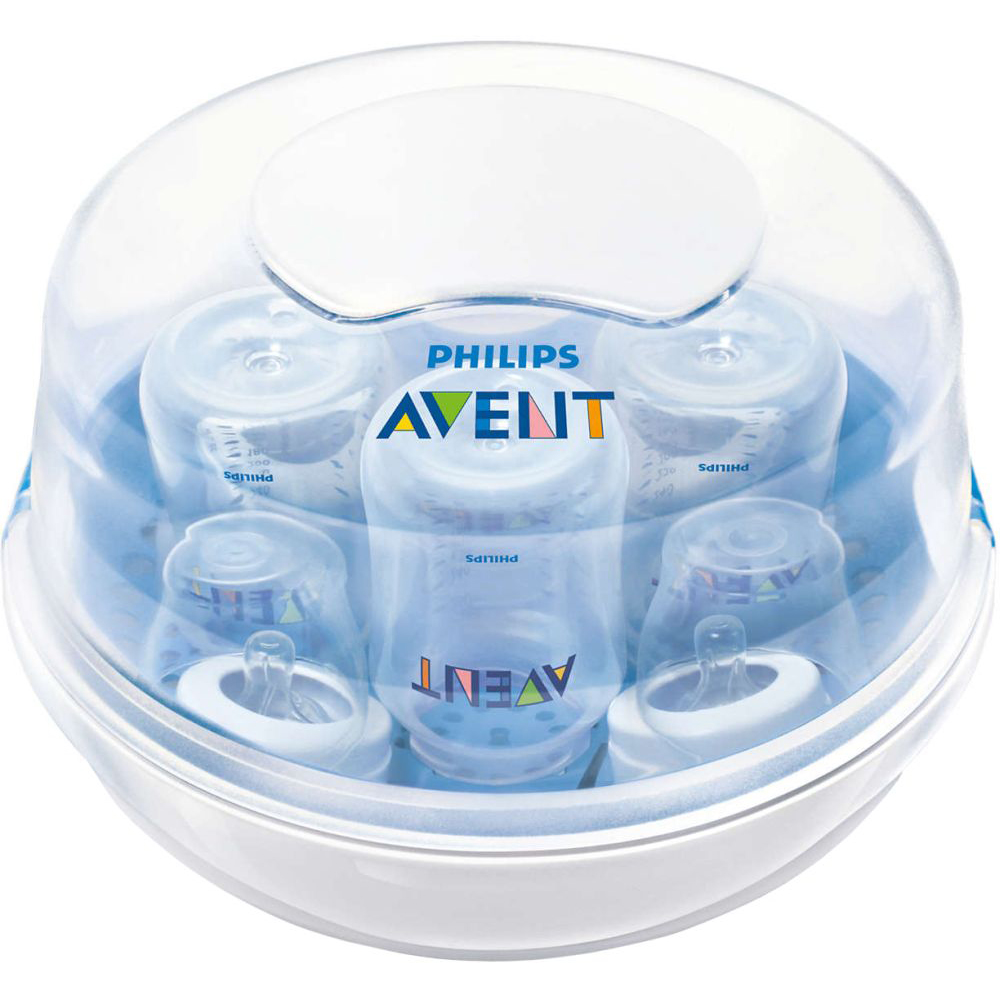 Стерилізатор PHILIPS AVENT SCF281/02