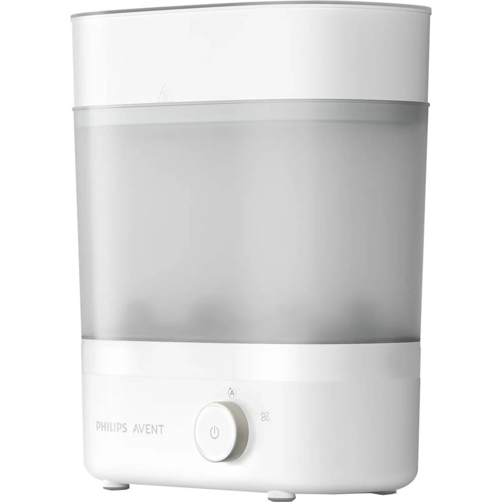 

Стерилизатор AVENT 3 в 1 Premium (SCF293/00), Стерилiзатор електричний 3 в 1 Premium SCF293/00