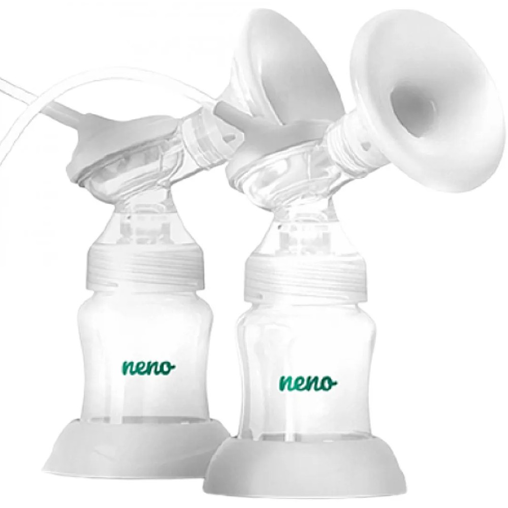 

Молокоотсос NENO DUE (5902479671949), МОЛОКОВІДСМОКТУВАЧ