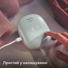 Молокоотсос AVENT SCF323/11