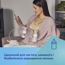 Электрический молокоотсос CANPOL BABIES ExpressCare (12/212)