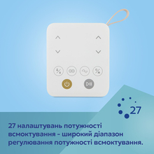Электрический молокоотсос CANPOL BABIES ExpressCare (12/212)
