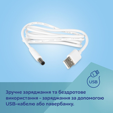 Электрический молокоотсос CANPOL BABIES ExpressCare (12/212)