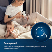 Молокоотсос Lovi Prolactis 3D Soft Двухфазный (50/050 exp)