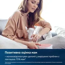 Молокоотсос электрический LOVI 2-фазный Expert 3D Pro (50/070exp)