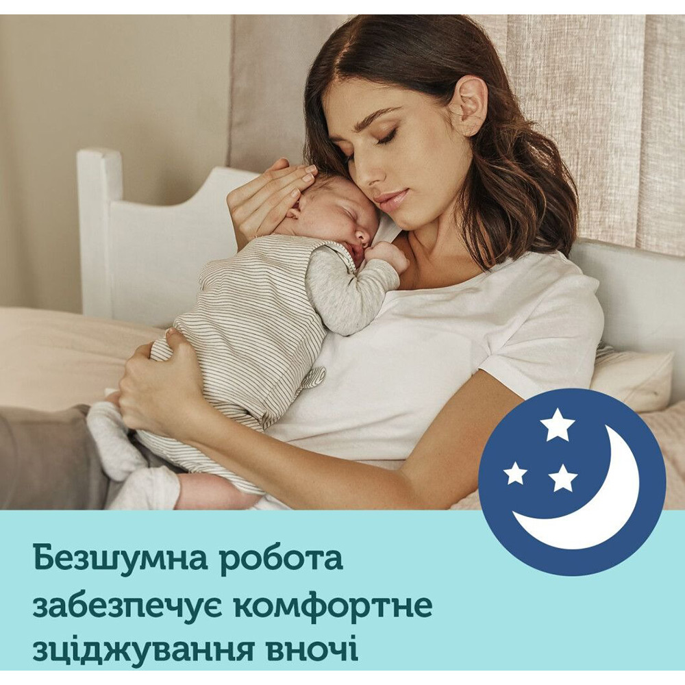 Зовнішній вигляд Молоковідсмоктувач CANPOL BABIES EasyStart (12/201)