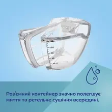 Молокоотсос CANPOL BABIES Hands-Free (20/100)