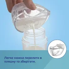 Молокоотсос CANPOL BABIES Hands-Free (20/100)